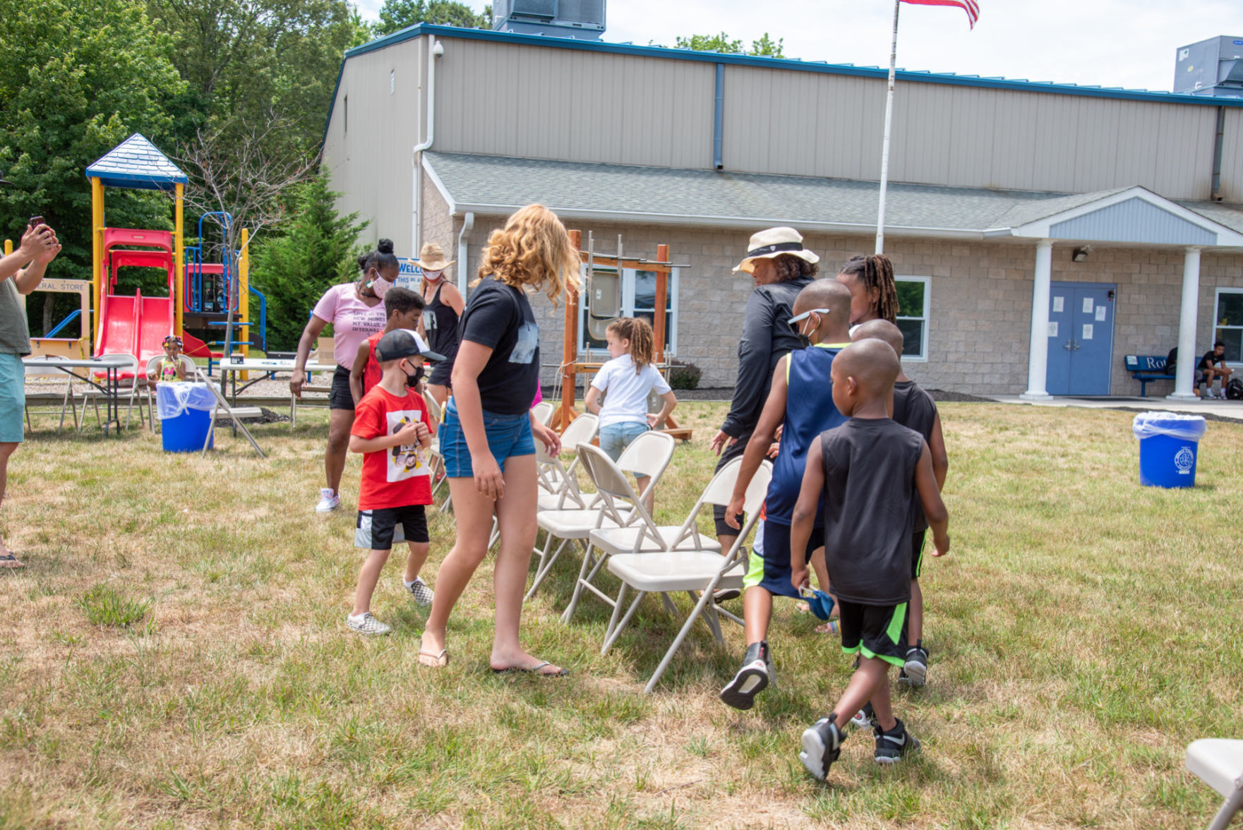 The Cape May County NAACP is sponsoring its first annual Juneteenth